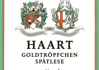 Gold Spätlese